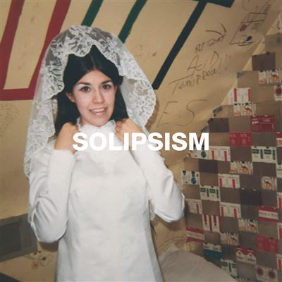 Solipsism/collected works 2006 2013