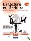 La lecture et l'écriture. Tome 2