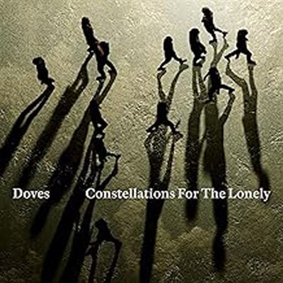 Constellations For The Lonely