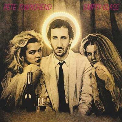 EMPTY GLASS/LP