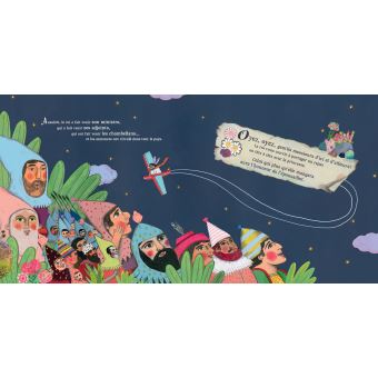 La Princesse aux petits plats - poche