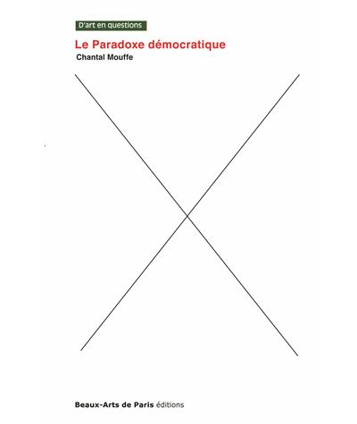 Paradoxe democratique (Le)