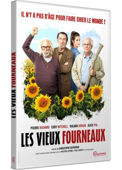 VIEUX FOURNEAUX-FR