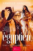 Sous un ciel égyptien