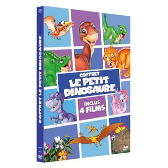 Le Petit Dinosaure - Le Petit Dinosaure - 1