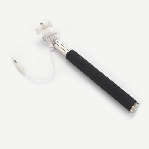 ONEARZ SELFIE STICK BLACK