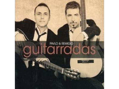 Guitarradas
