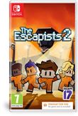 THE ESCAPISTS 2 CODE IN A BOX SWITCH