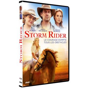 Storm rider - DVD