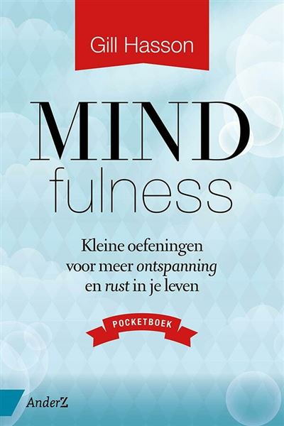Mindfulness pocketboek