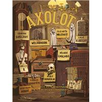 Axolot