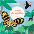 L'envol du papillon