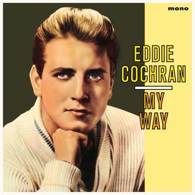WAY/BONUS TR/LTD EDT/LP