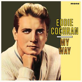 Eddie Cochran - 1