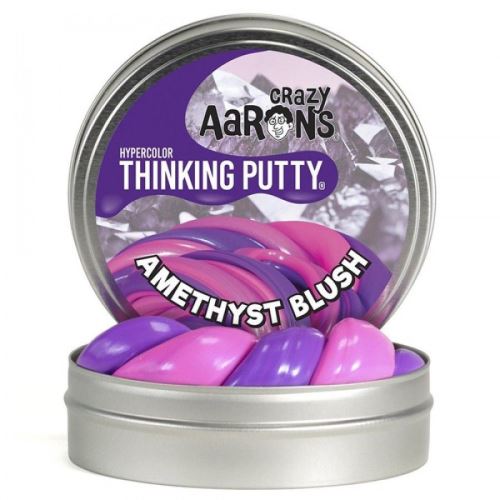 Amethyst Blush