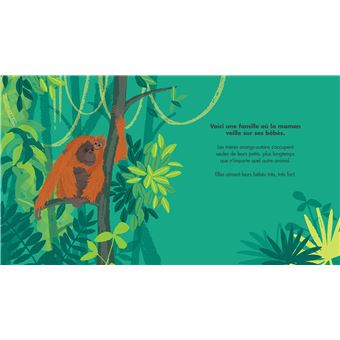 Familles du monde