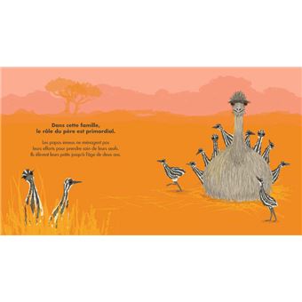 Familles du monde