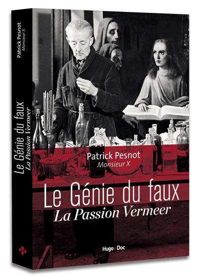 Le génie du faux