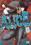 Alice on Border Road T05