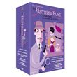 5 Films Super 8 Couleurs Et Son – La Panthère Rose – Bobines 13 Cm