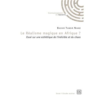 Le réalisme magique en Afrique ?