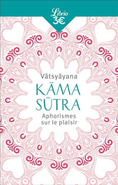 Les Kâma-sûtra