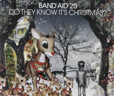 Do they know it s christmas