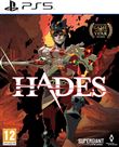 Hadès PS5