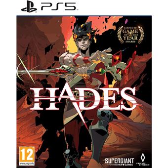 Hadès PS5