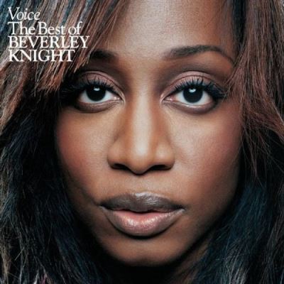 Voice The Best Of Beverley