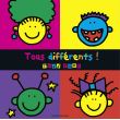 Tous différents !