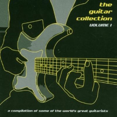 Guitar collection vol 1