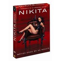 Nikita - Seizoen 1 DVD-Box