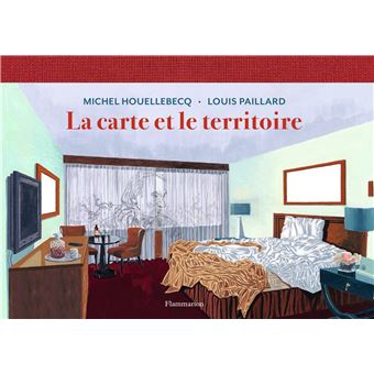 La carte et le territoire