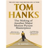 The Making of Another Major Motion Picture Masterpiece