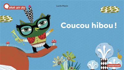 Coucou hibou