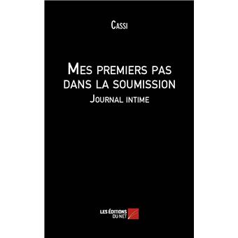 Mes premiers pas dans la soumission