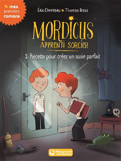 Recette pour créer un sosie parfait