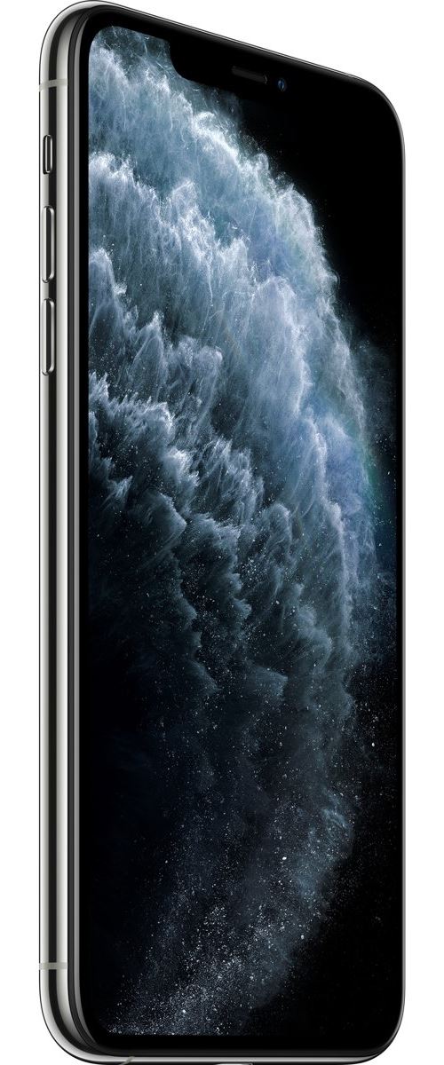 APPLE IPHONE 11 PRO MAX 256GB SILVER - Smartphone - Achat & prix