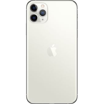 iPhone 11 Pro Max 256GB シルバー APPLE IPHONE 11 PRO MAX 256GB SILVER - Smartphone - Achat & prix
