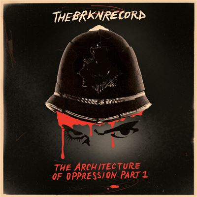 The Architecture Of Oppression Partie 1