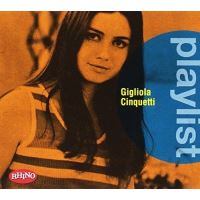 Playlist: gigliola.. (imp)