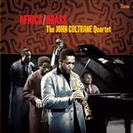 Africa / Brass - Vinilo Rojo