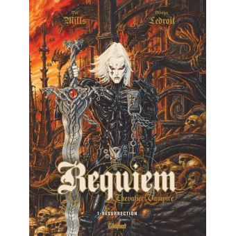 Requiem - Tome 01 - 1