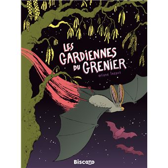 Les Gardiennes du grenier