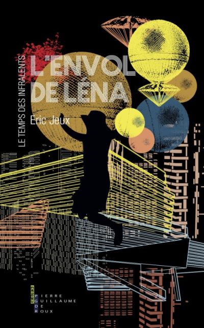 L'envol de Lena