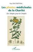 Les plantes médicinales de la Charité