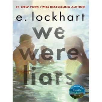 We were liars - 1