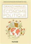 Grand manuel d'économie politique
