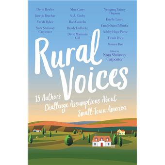 Rural Voices - 1